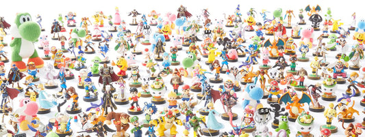 amiibo