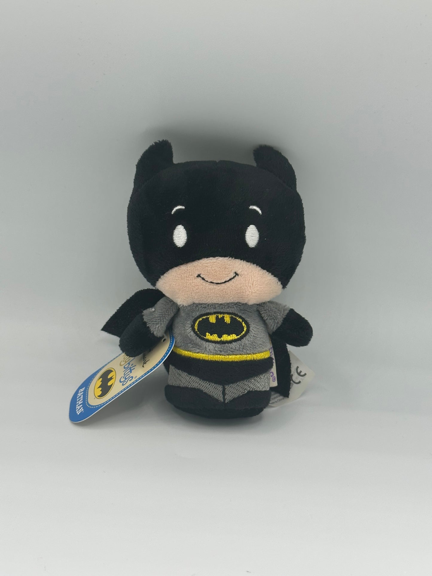 Itty Bitty Batman Hallmark Plush DC Comics Collection 11cm