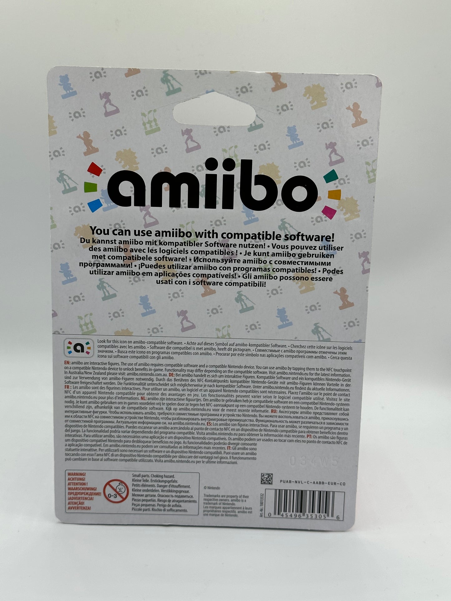 amiibo Dr Mario Super Smash Bros No 42