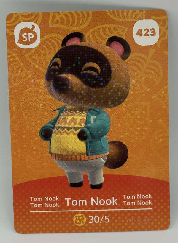 CARTE AMIIBO ANIMAL Crossing 283 FRANK / ARTHUR / GREGGAE / AQUILINO SÉRIE 3 EUR 5,90 - FR CARTE AMIIBO ANIMAL Crossing 283 FRANK / ARTHUR / GREGGAE / AQUILINO SÉRIE 3 EUR 5,90 - FR