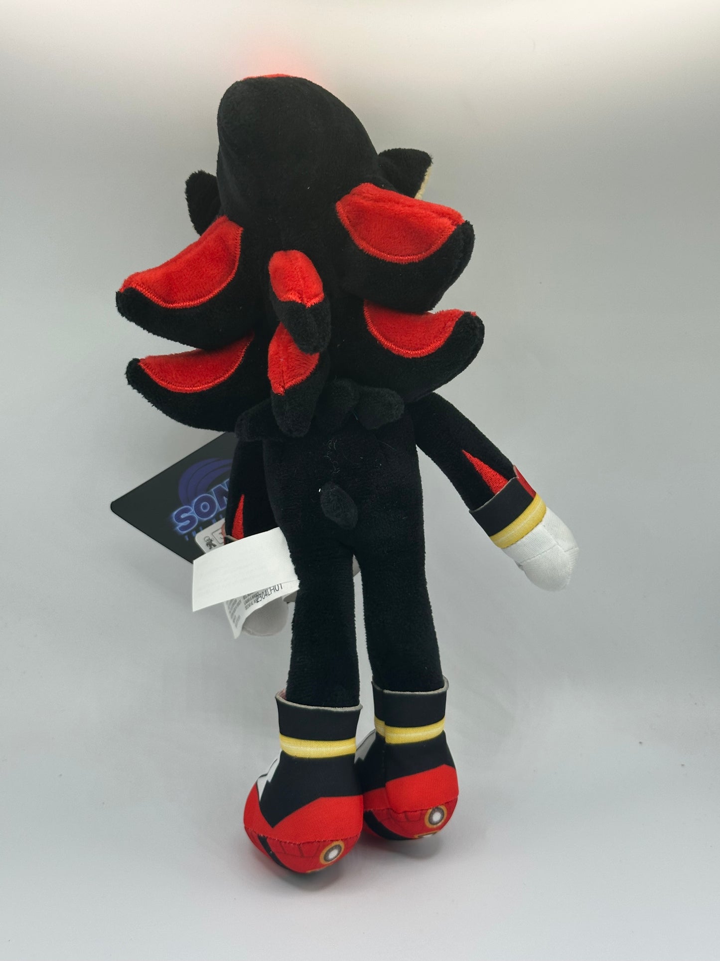Shadow Sonic Official Plush 22cm