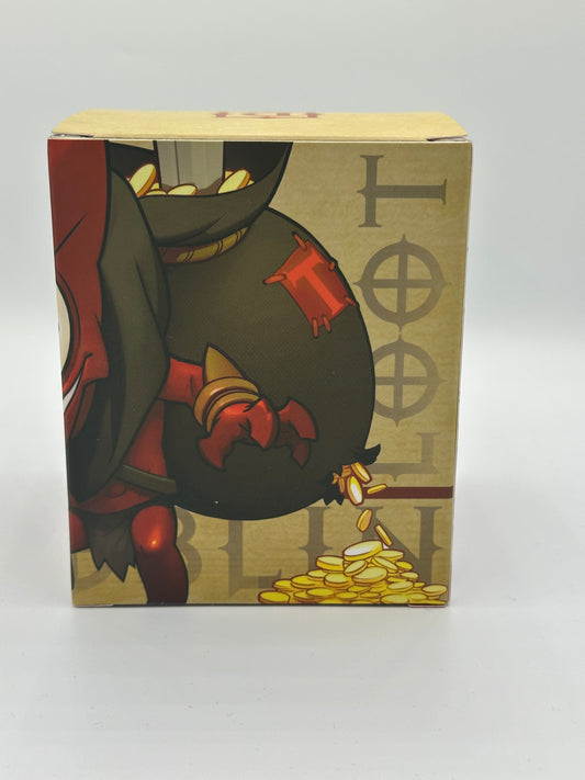 amiibo Diablo Loot Goblin