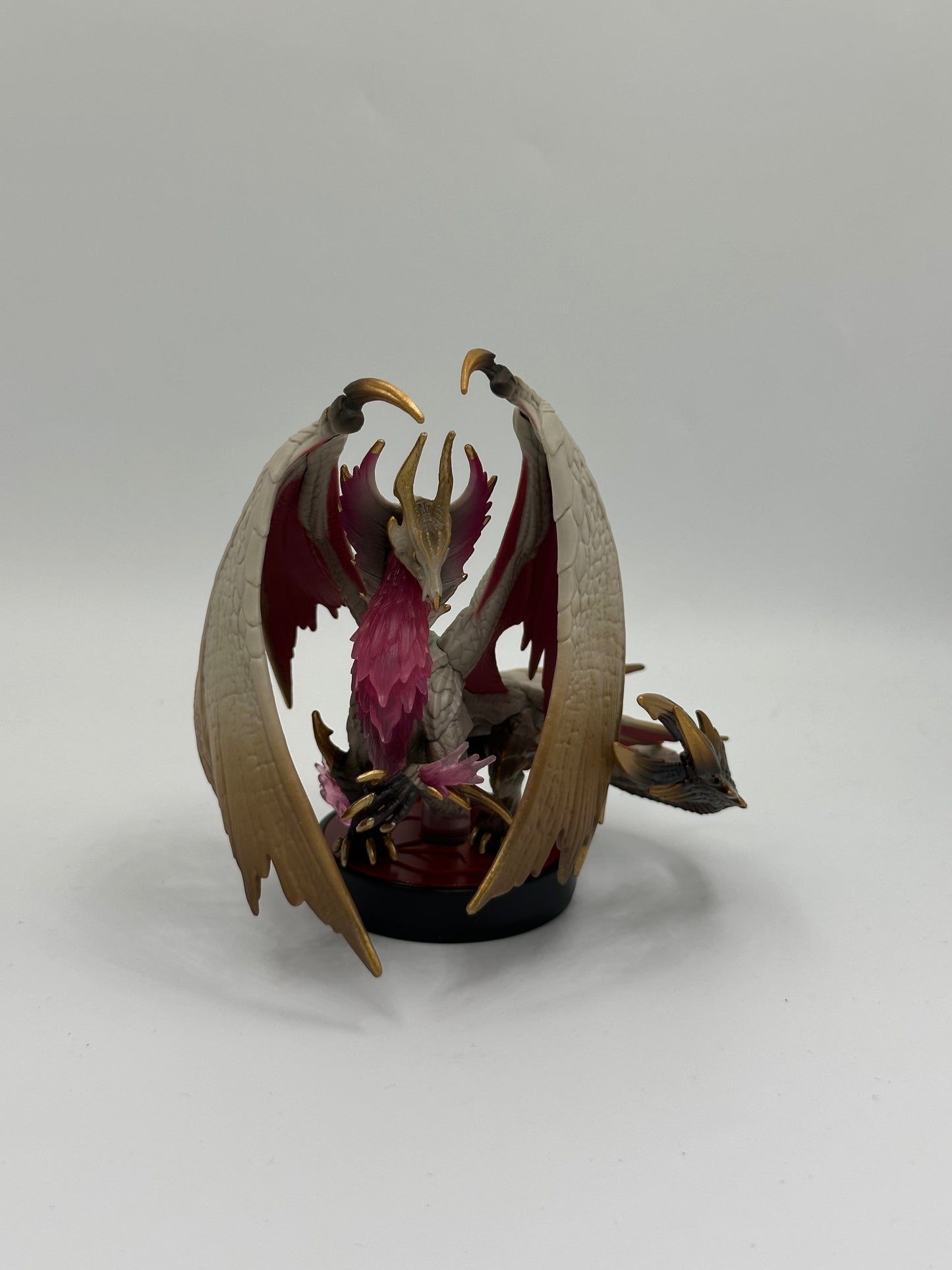 Sunbreak Malenzo Monster Hunter Unboxed amiibo