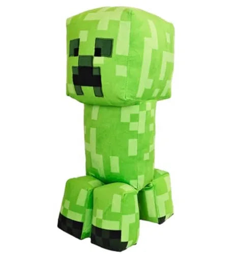 Creeper Official Minecraft Mojang Plush 30cm