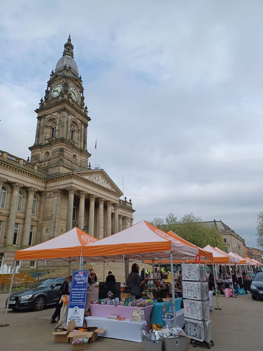 Bolton Town Hall
