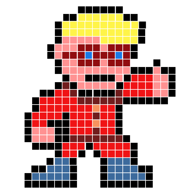 Amiibo Card Bundle: 019, 098, 073, and 085