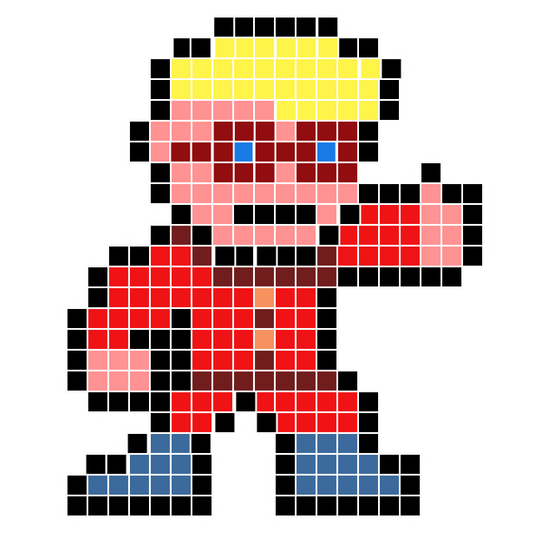 Amiibo Card Bundle: 019, 098, 073, and 085