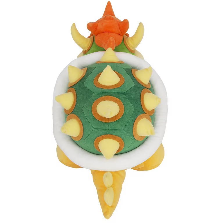 Bowser Plush 32cm San-Ei