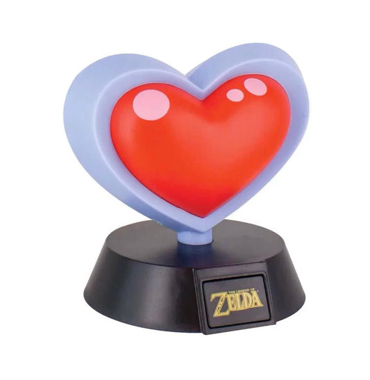 Paladone Heart Zelda Light