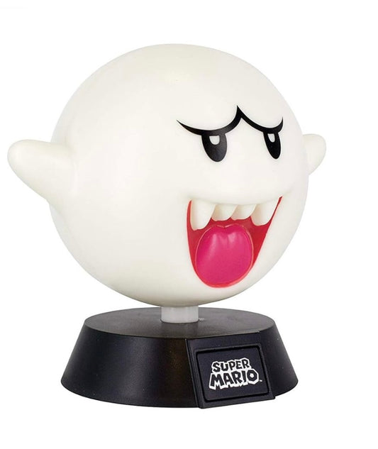 Paladone Boo Light Super Mario