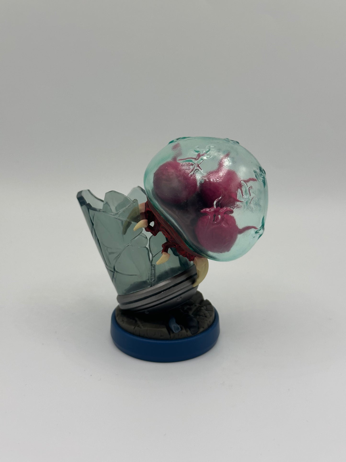 Metroid Samus Returns Unboxed amiibo