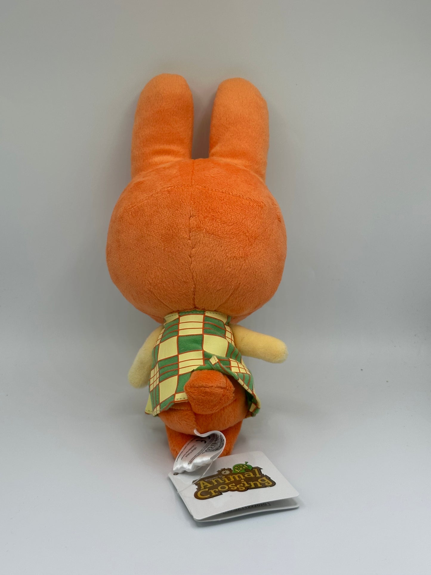 Animal Crossing Official Bunnie Plush 22cm