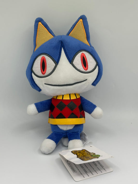 Animal Crossing Official Rover Plush 22cm