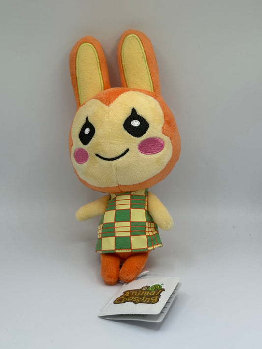 Animal Crossing Official Bunnie Plush 22cm