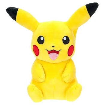 Pikachu Pokémon Plush 20cm 8-inch